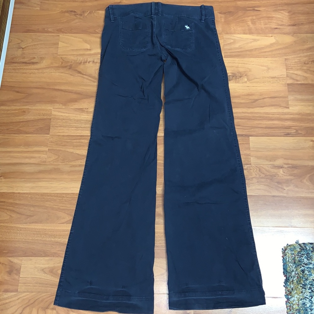 Vintage Abercrombie & Fitch Pants - Picture 7 of 10